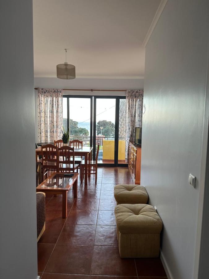 Apartamentos Amarelo كانيسال المظهر الخارجي الصورة