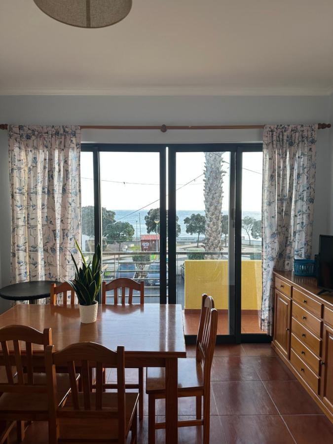 Apartamentos Amarelo كانيسال المظهر الخارجي الصورة