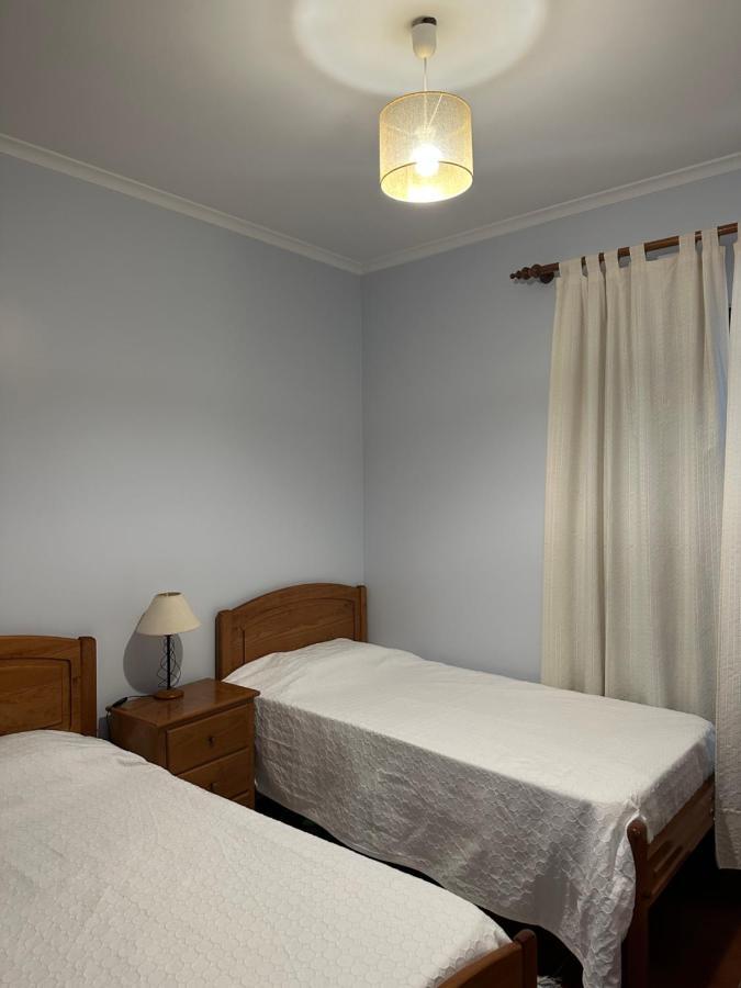 Apartamentos Amarelo كانيسال المظهر الخارجي الصورة