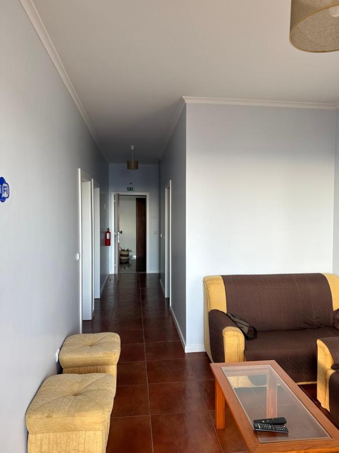 Apartamentos Amarelo كانيسال المظهر الخارجي الصورة