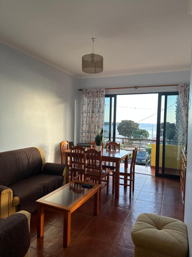 Apartamentos Amarelo كانيسال المظهر الخارجي الصورة