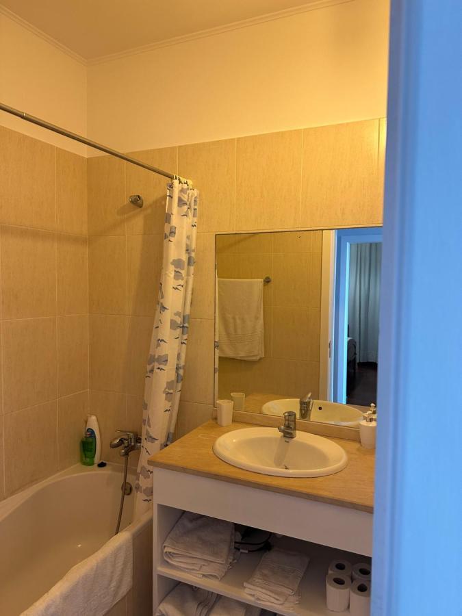 Apartamentos Amarelo كانيسال المظهر الخارجي الصورة