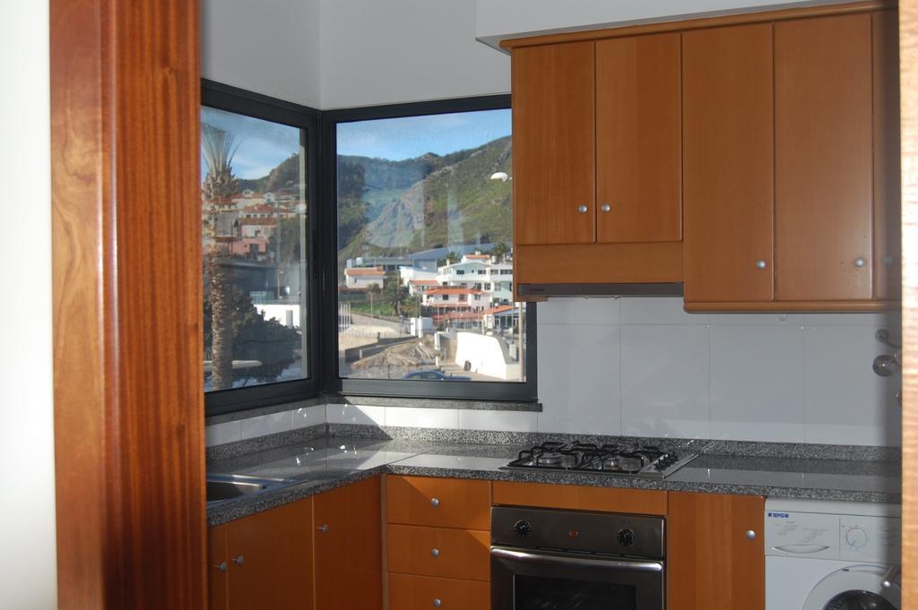 Apartamentos Amarelo كانيسال الغرفة الصورة